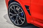 BMW X4 M Competition 2019 года (WW)